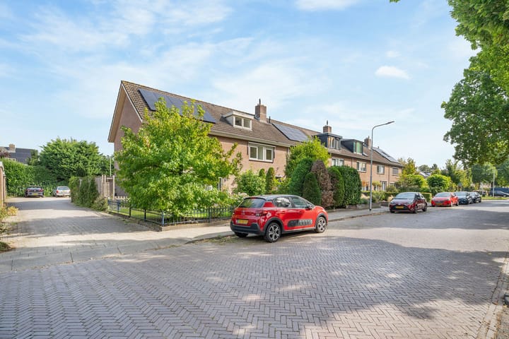 Foto 37 van Dreef 17