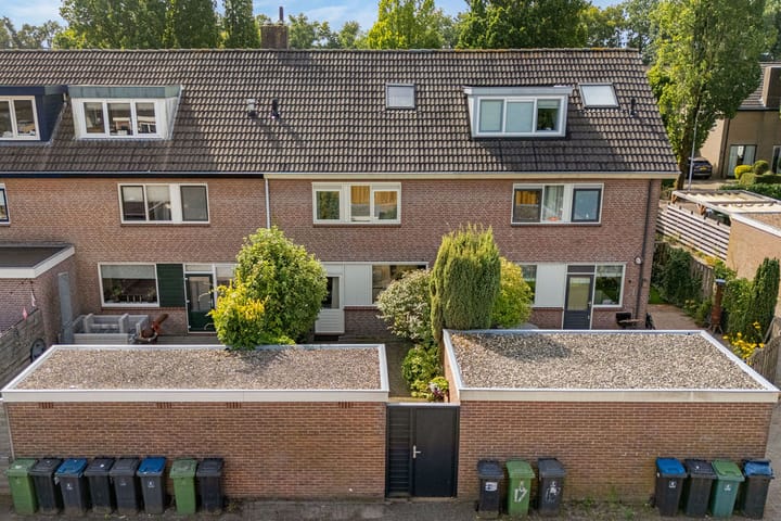 Foto 38 van Dreef 17