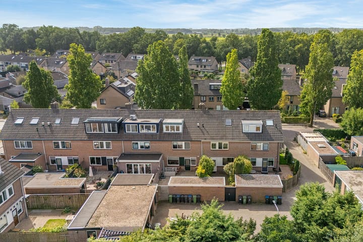 Foto 39 van Dreef 17