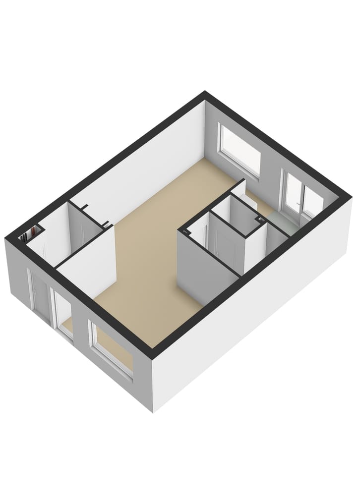 Foto 46 van Dreef 17