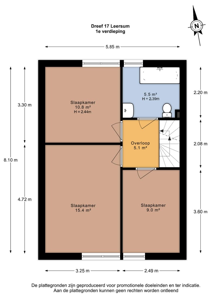 Foto 47 van Dreef 17