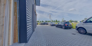 Bekijk 360° foto's