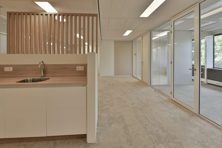 Buitenveldertselaan 106, Amsterdam