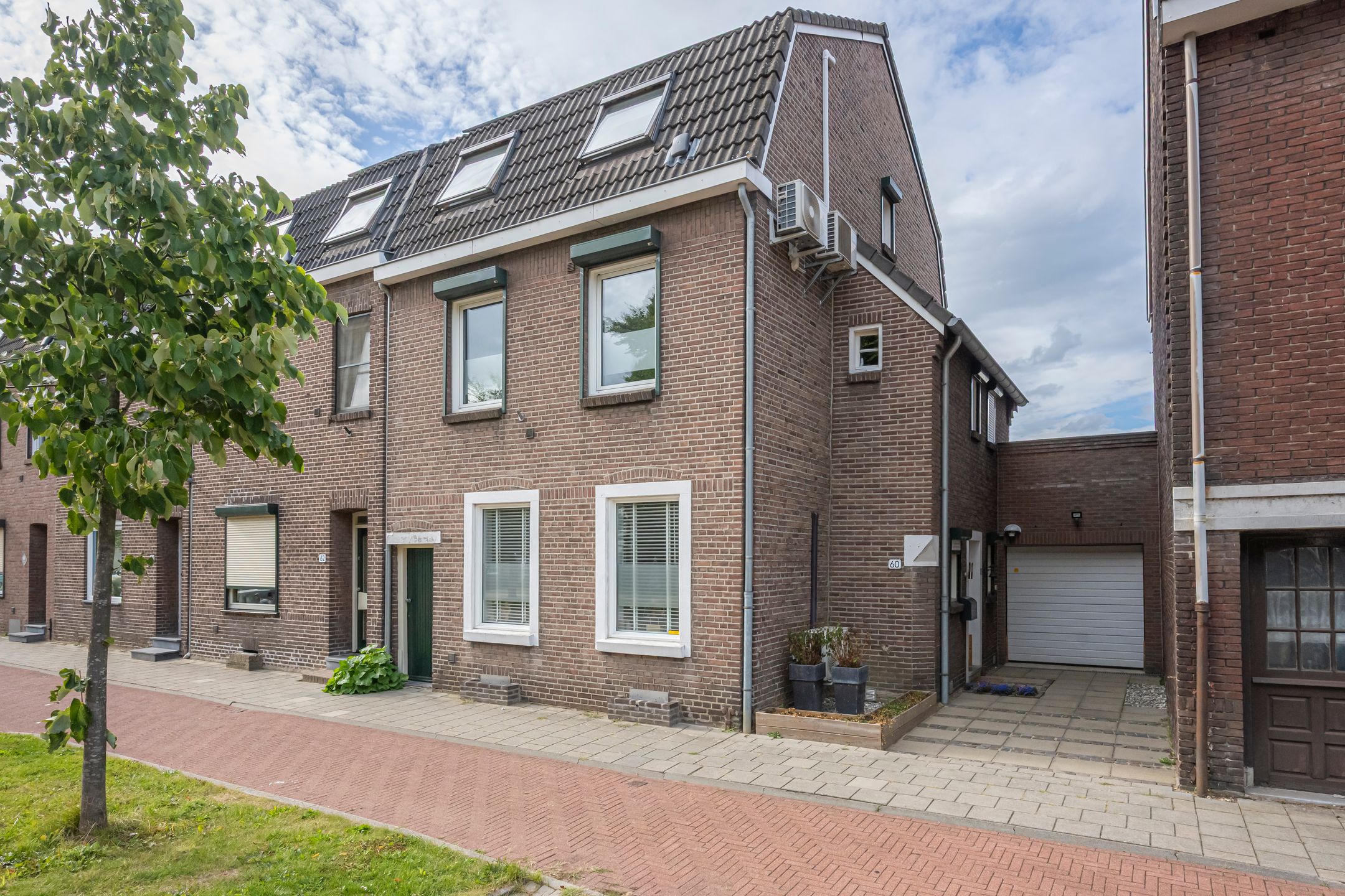 Heerlenersteenweg 60 