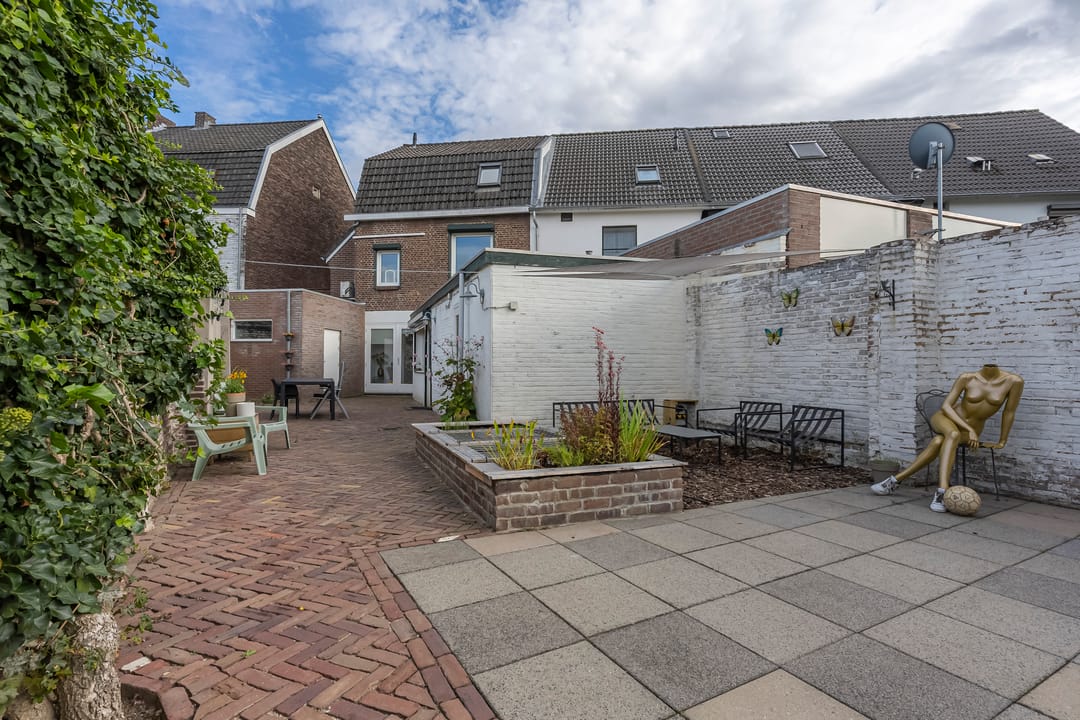 Foto 28 van Heerlenersteenweg 60