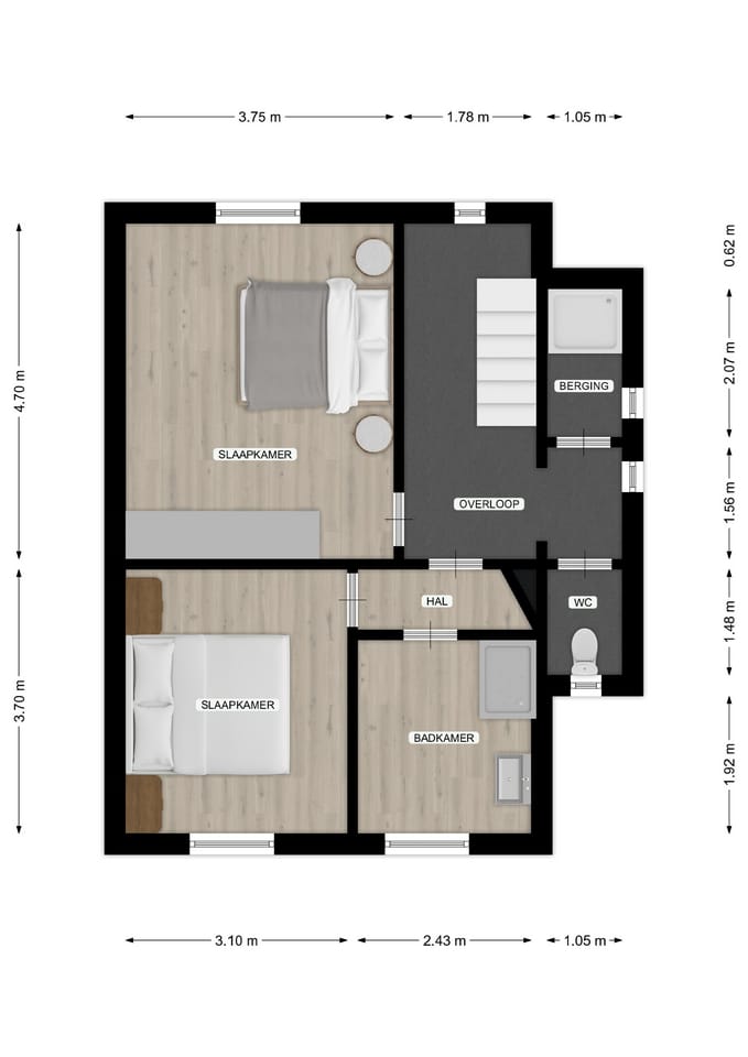 Foto 32 van Heerlenersteenweg 60