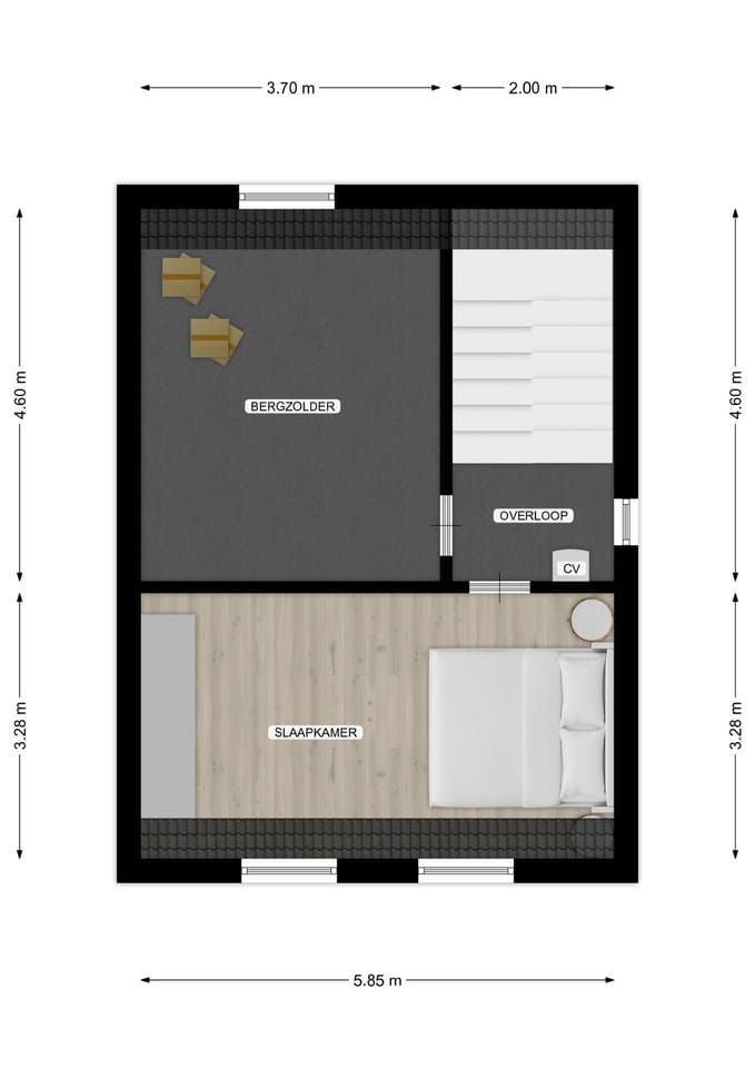 Foto 33 van Heerlenersteenweg 60