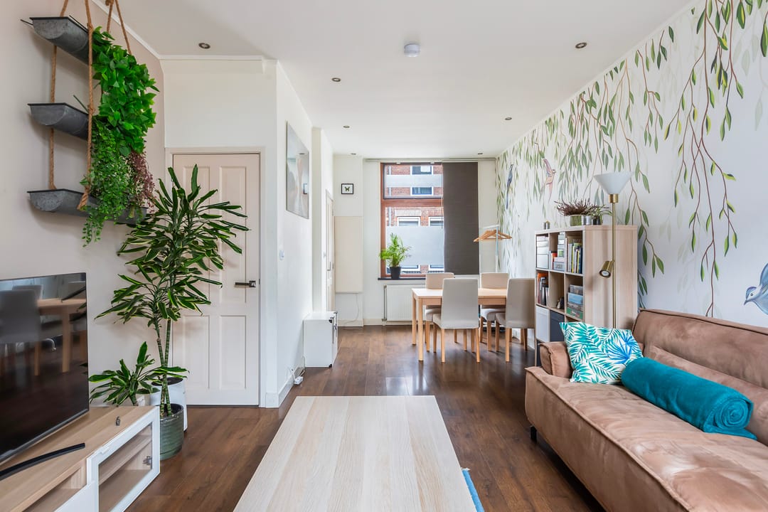 Foto 2 van Zwartewaalsestraat 37