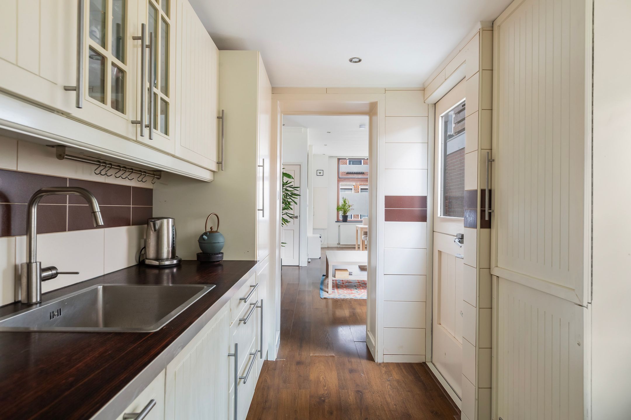 Foto 3 van Zwartewaalsestraat 37