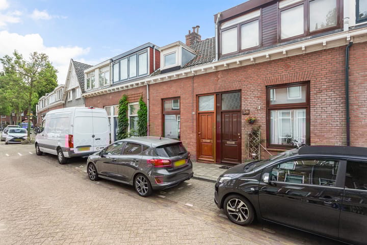 Foto 4 van Zwartewaalsestraat 37