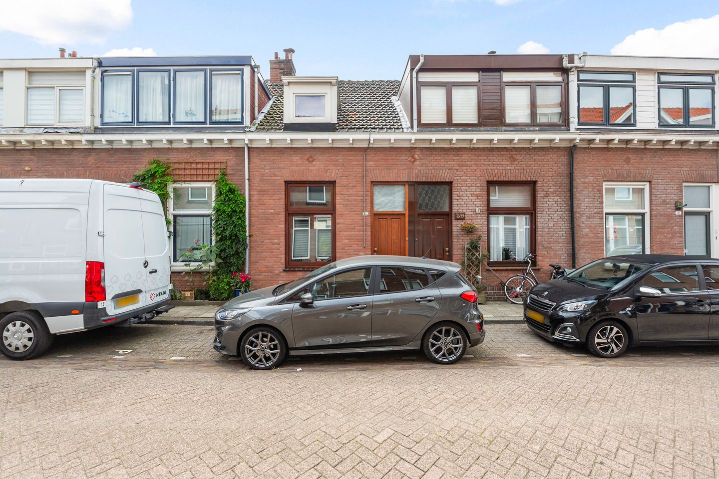 Foto 5 van Zwartewaalsestraat 37