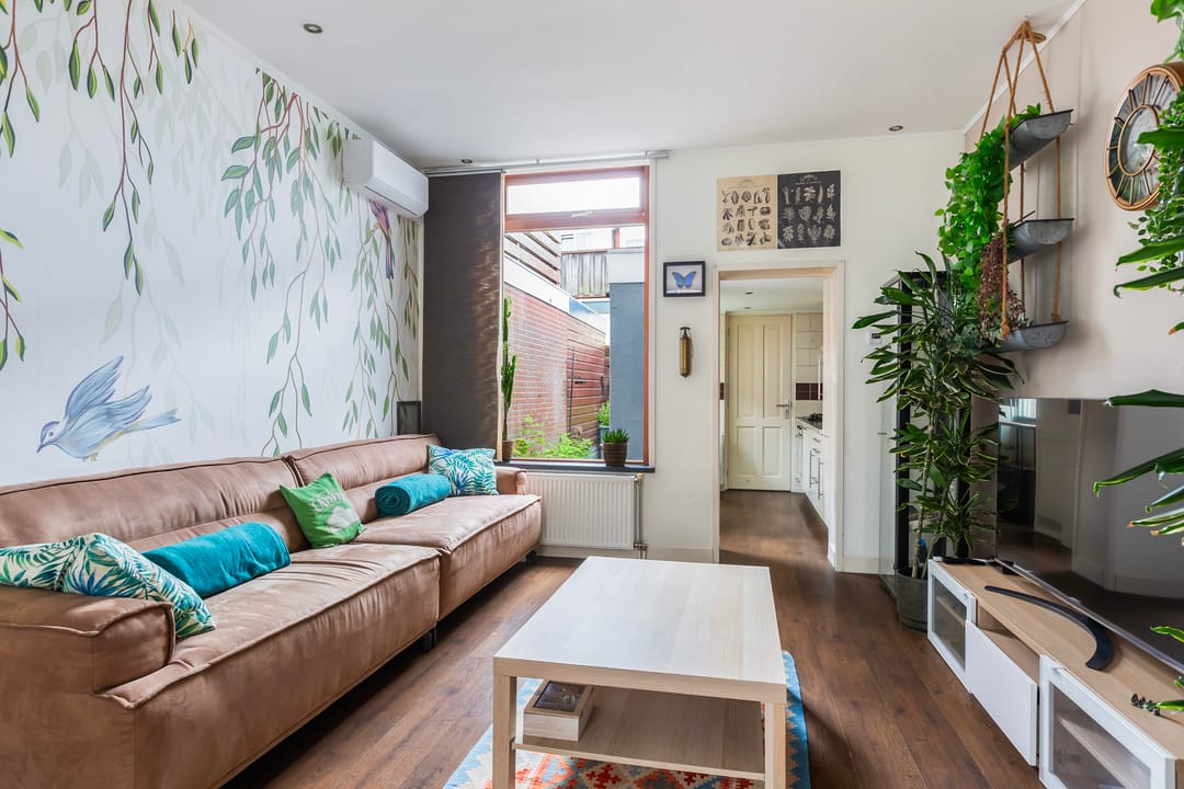 Foto 7 van Zwartewaalsestraat 37