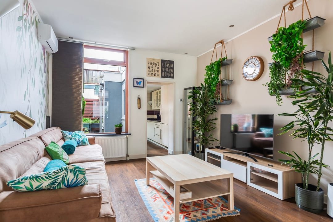 Foto 8 van Zwartewaalsestraat 37