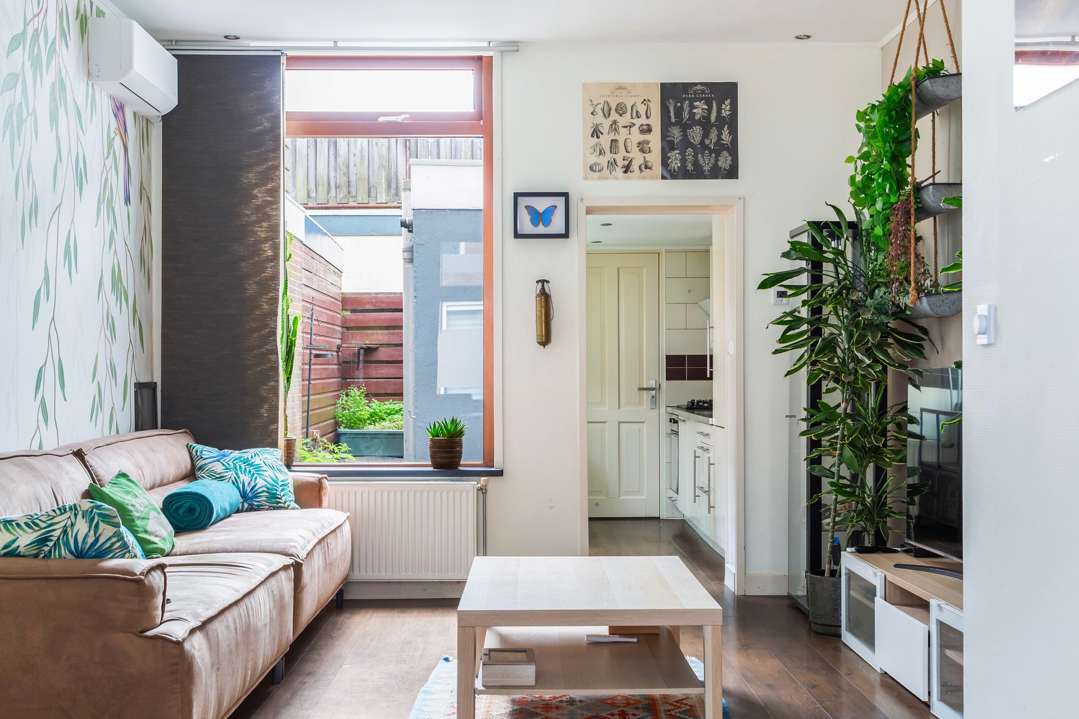 Foto 9 van Zwartewaalsestraat 37