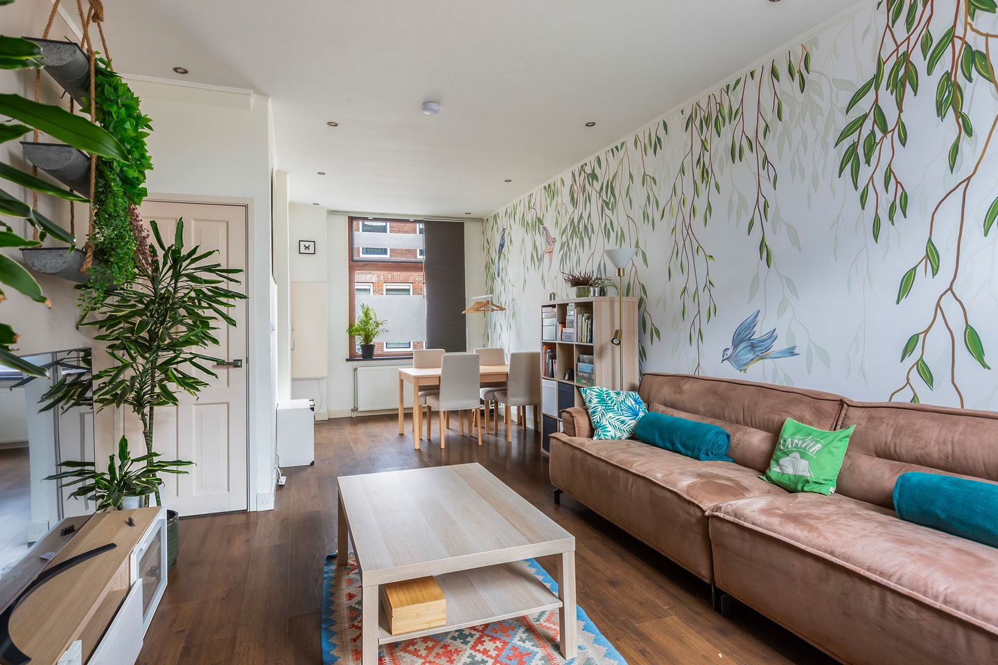 Foto 10 van Zwartewaalsestraat 37