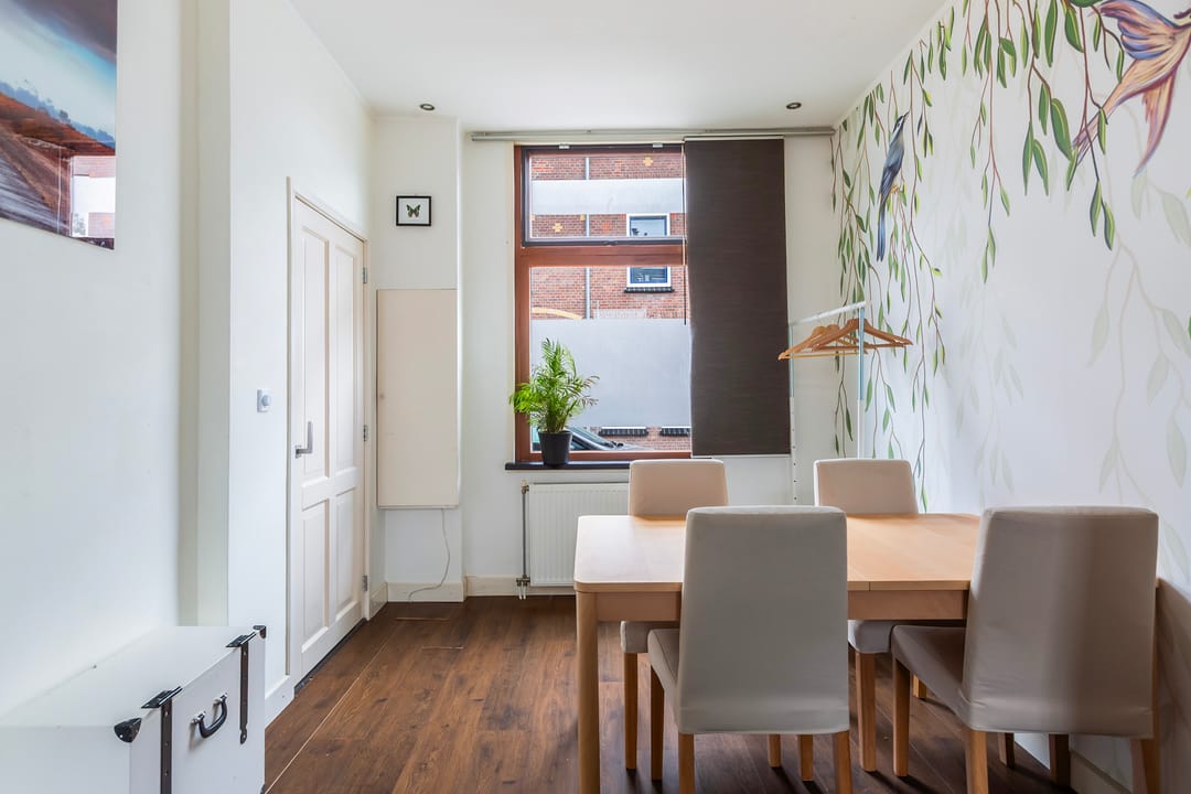 Foto 11 van Zwartewaalsestraat 37