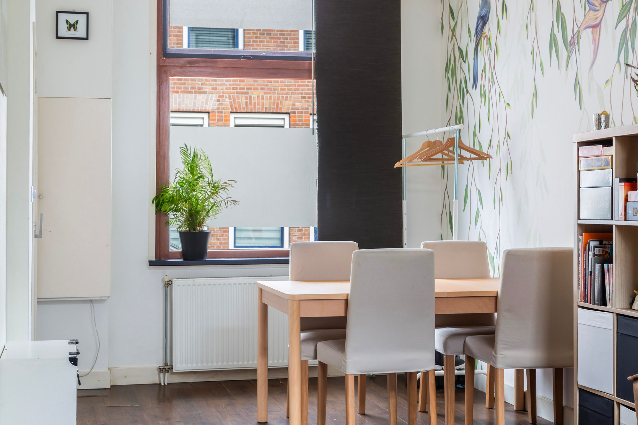 Foto 12 van Zwartewaalsestraat 37