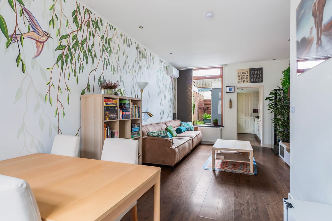 Foto 13 van Zwartewaalsestraat 37