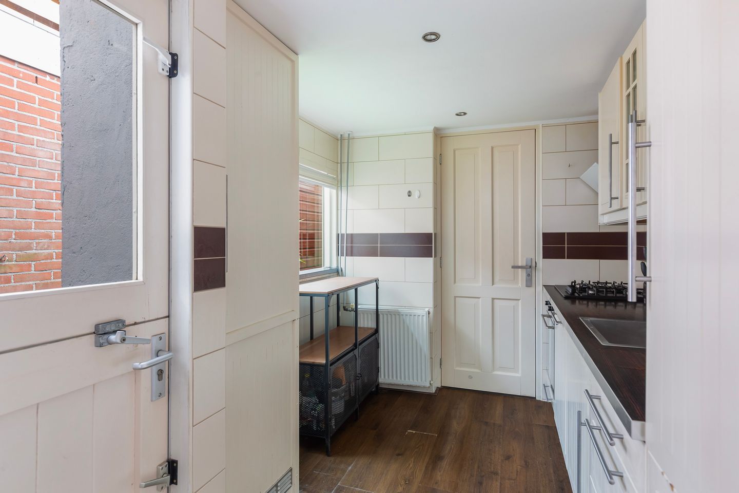 Foto 14 van Zwartewaalsestraat 37