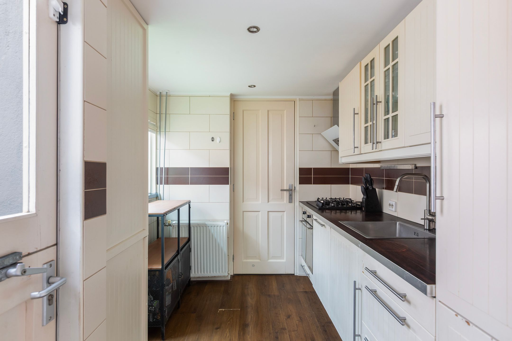 Foto 15 van Zwartewaalsestraat 37