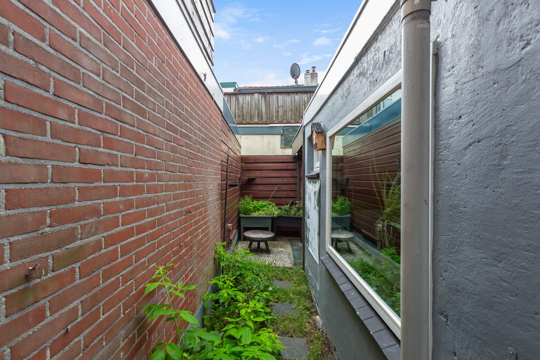 Foto 17 van Zwartewaalsestraat 37