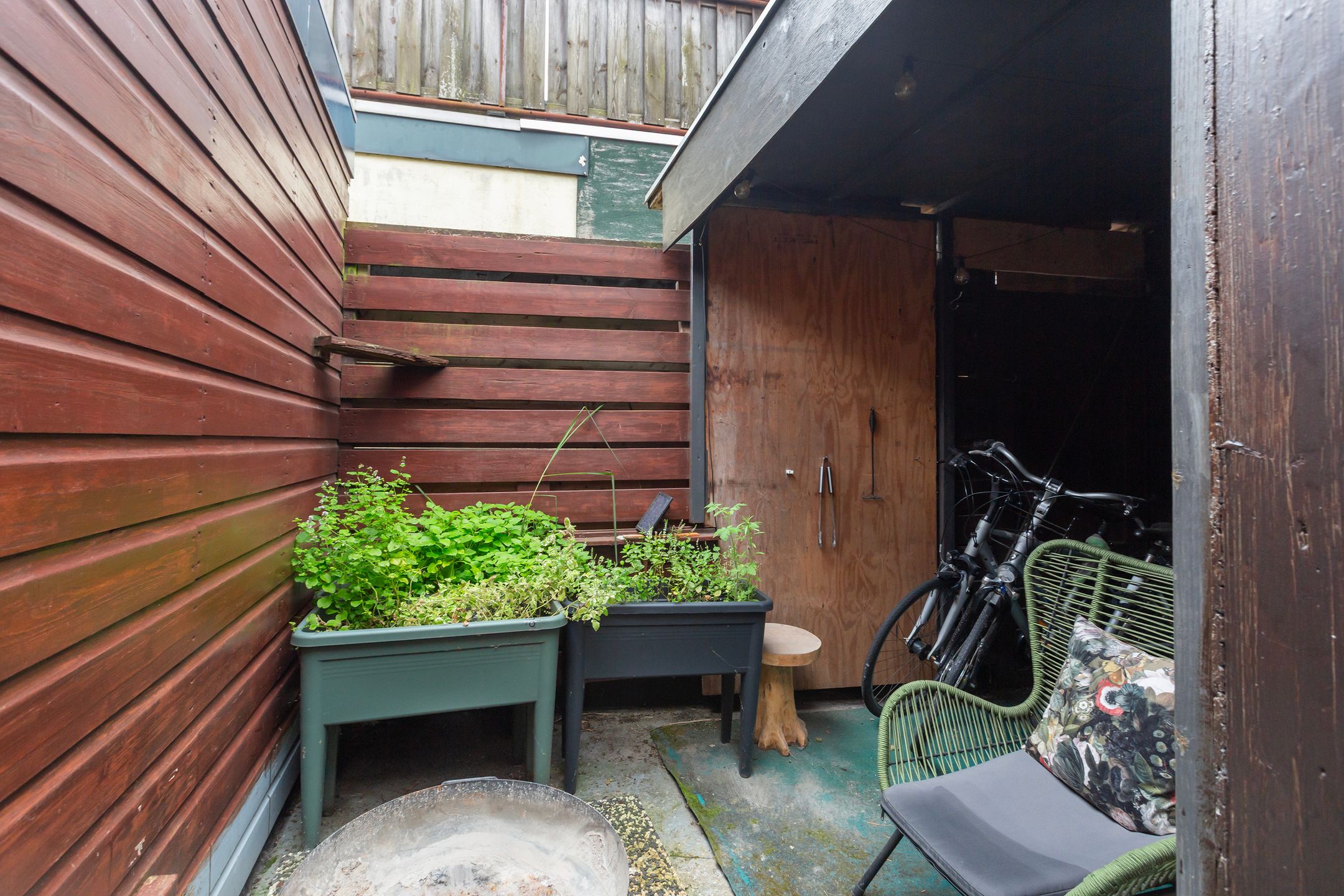 Foto 18 van Zwartewaalsestraat 37