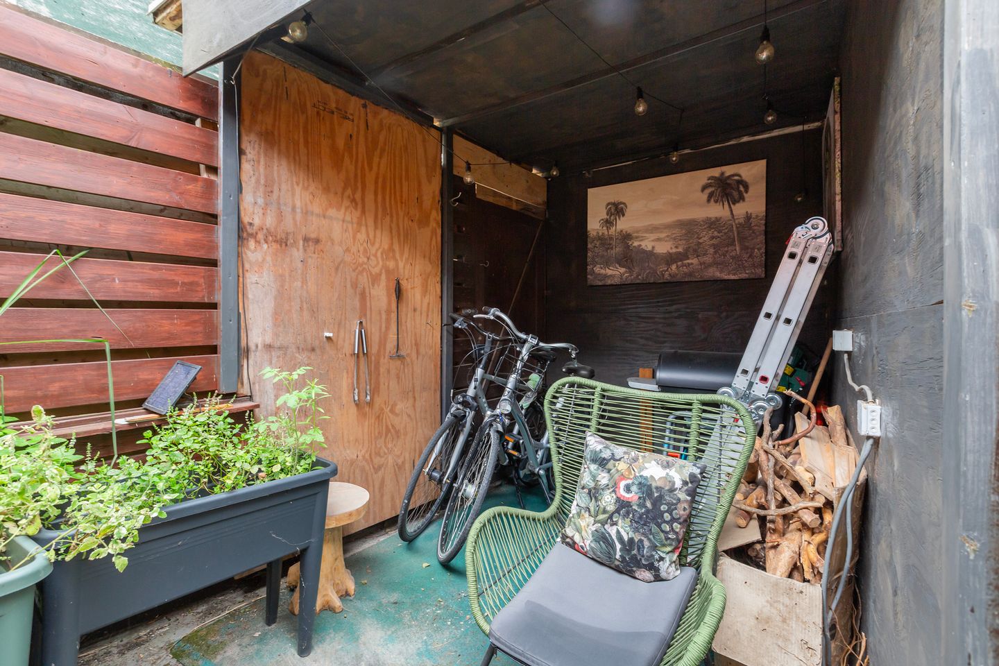 Foto 19 van Zwartewaalsestraat 37