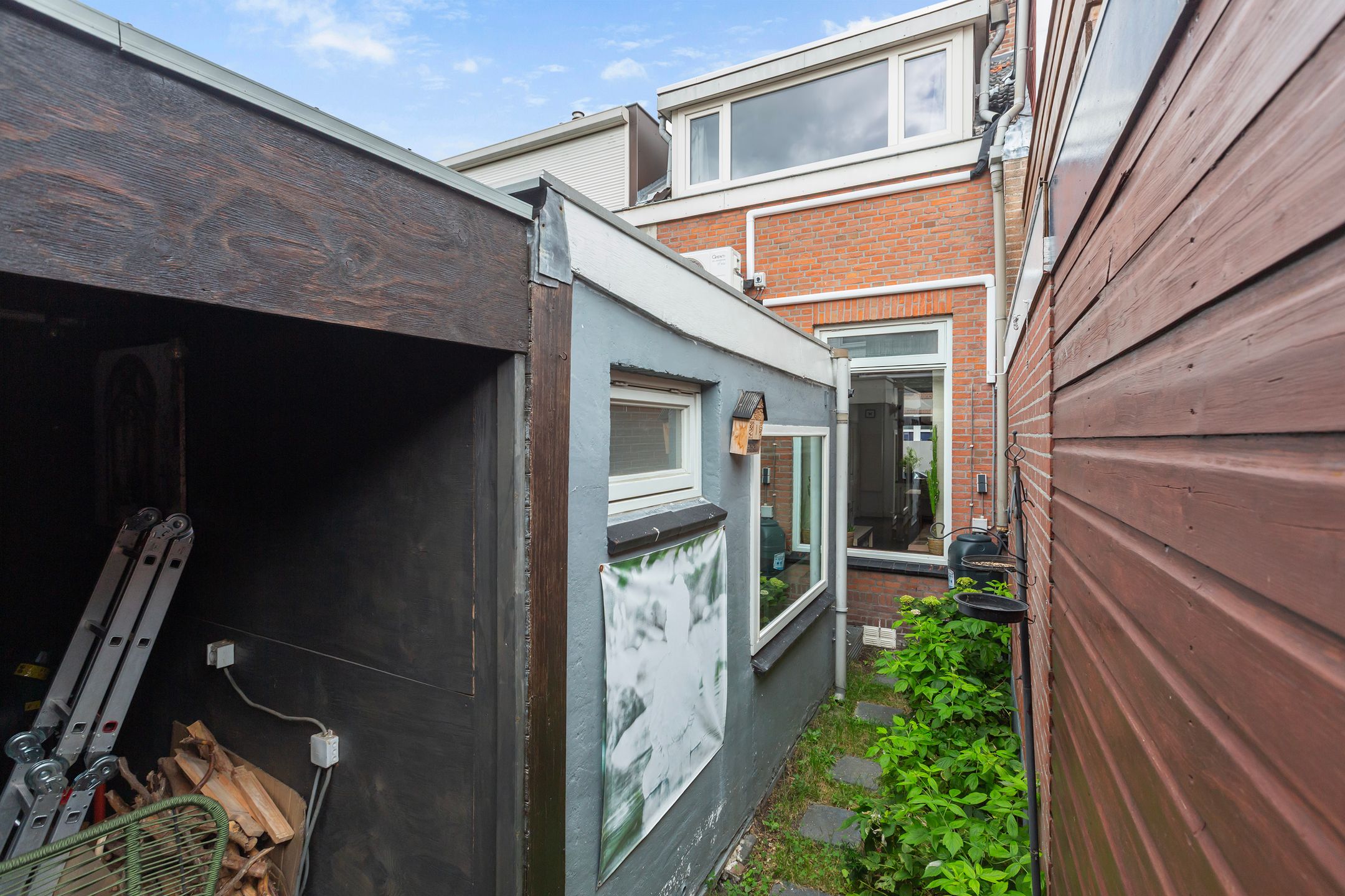 Foto 21 van Zwartewaalsestraat 37