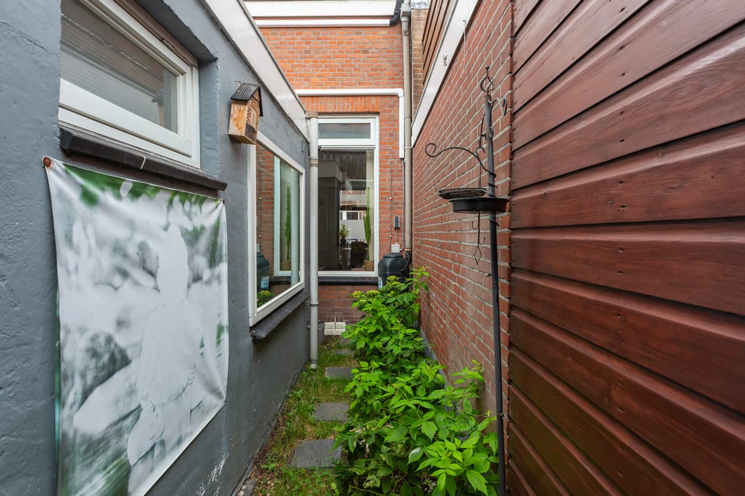 Foto 22 van Zwartewaalsestraat 37