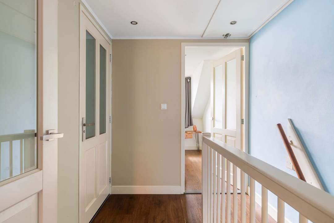 Foto 23 van Zwartewaalsestraat 37