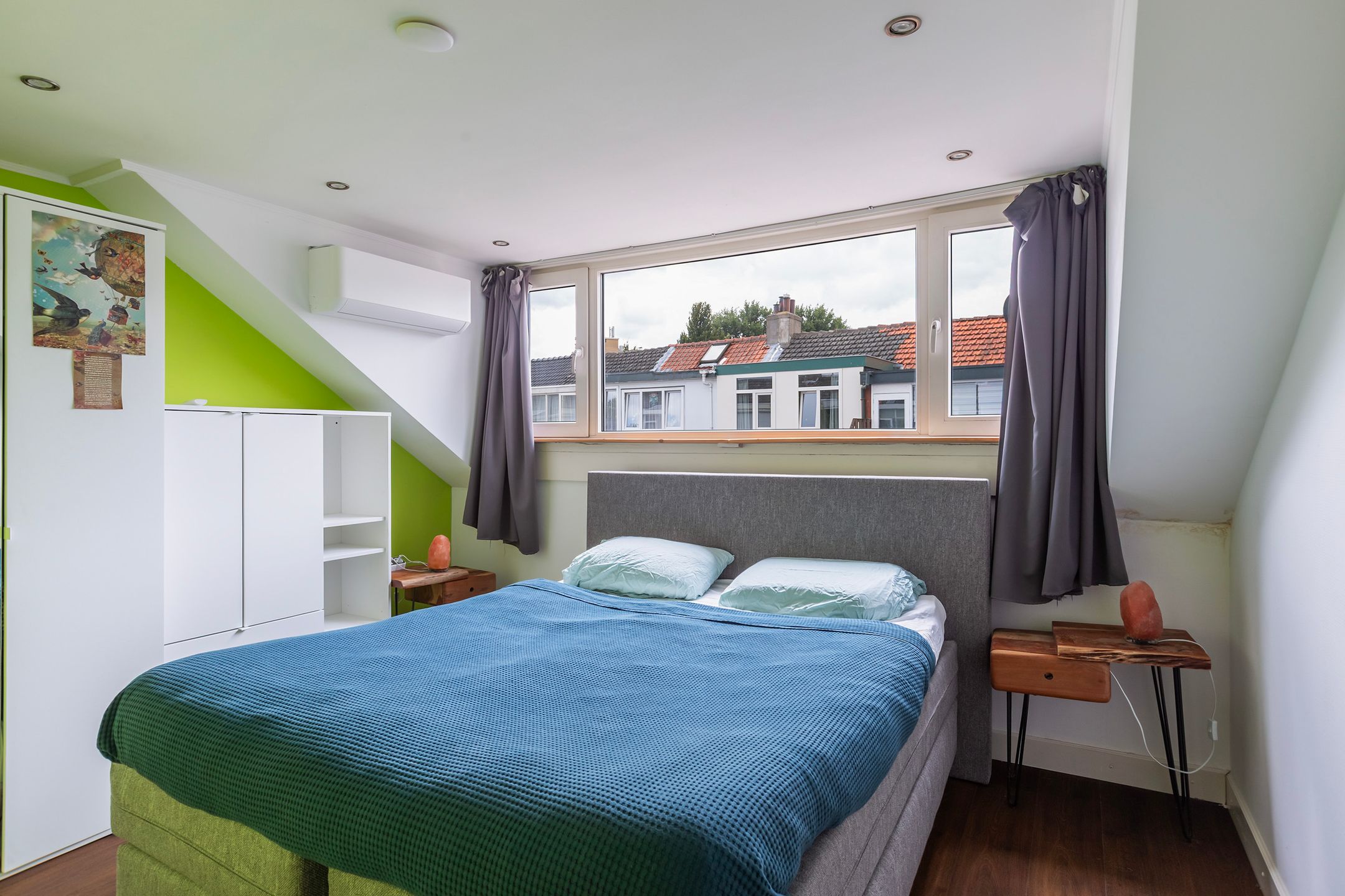 Foto 24 van Zwartewaalsestraat 37