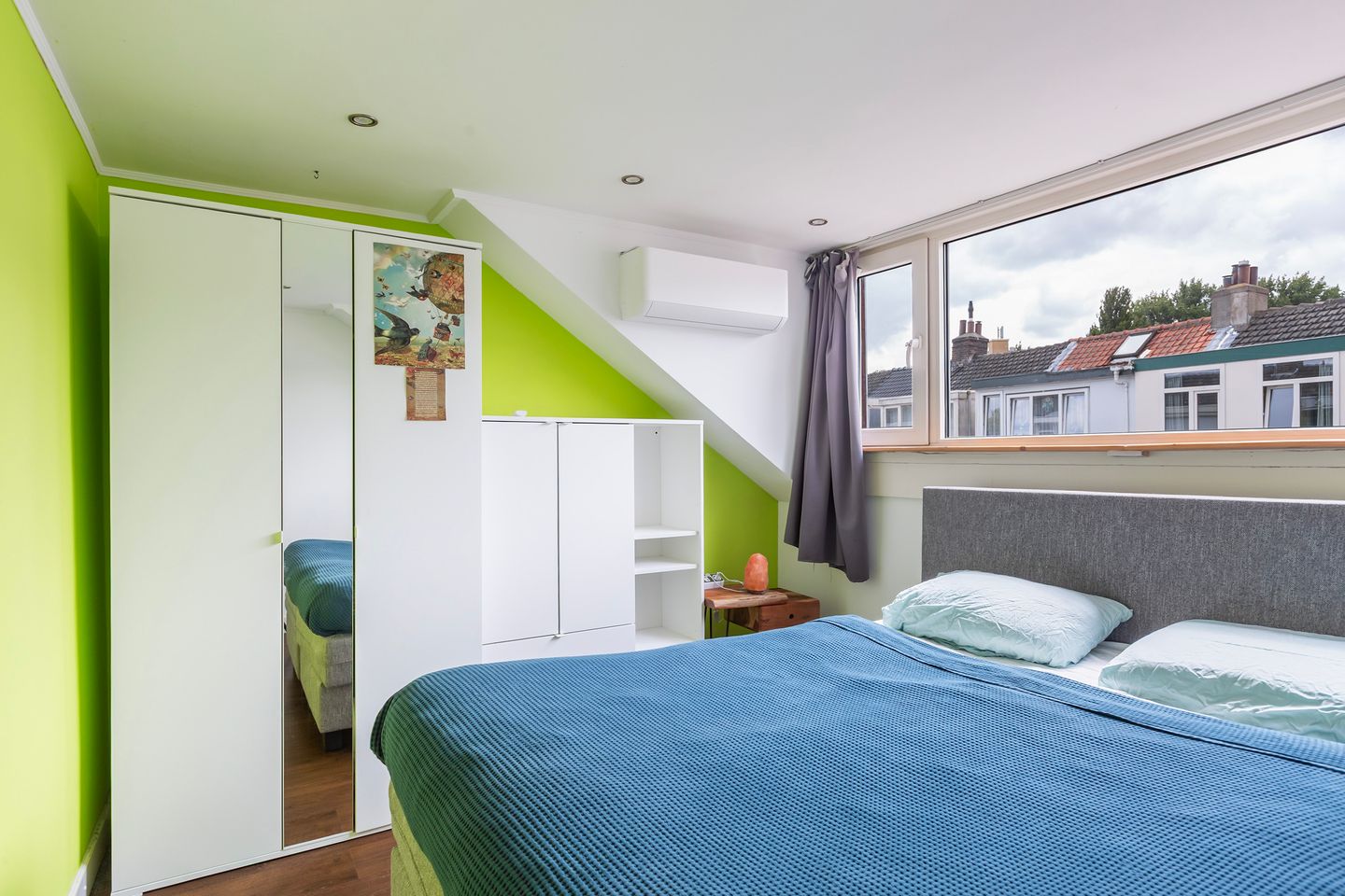 Foto 25 van Zwartewaalsestraat 37