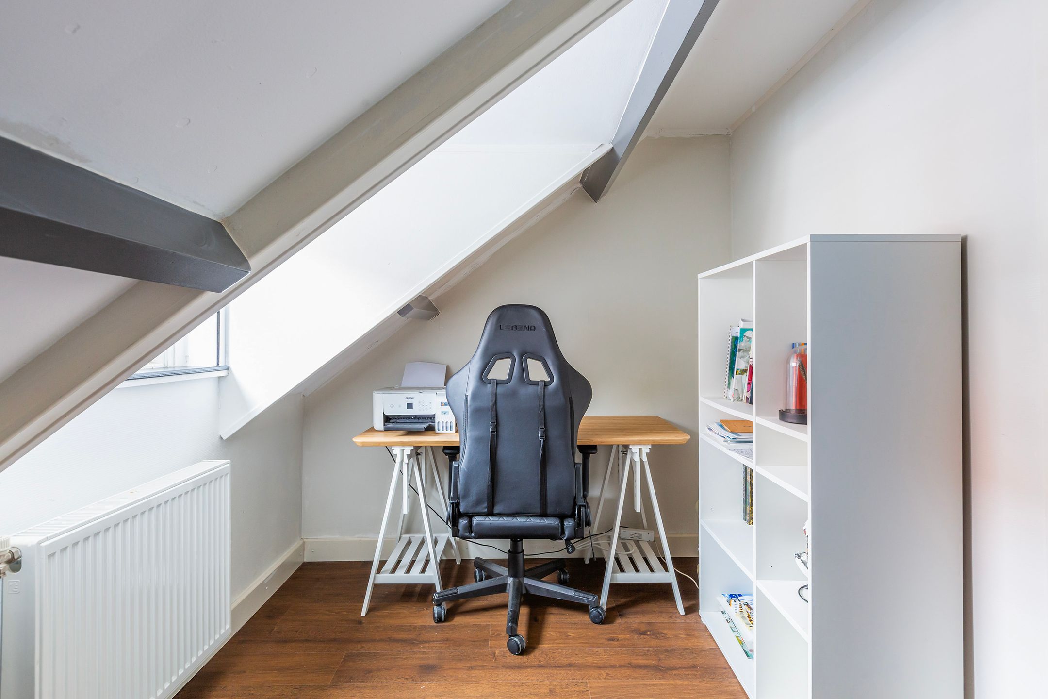 Foto 30 van Zwartewaalsestraat 37