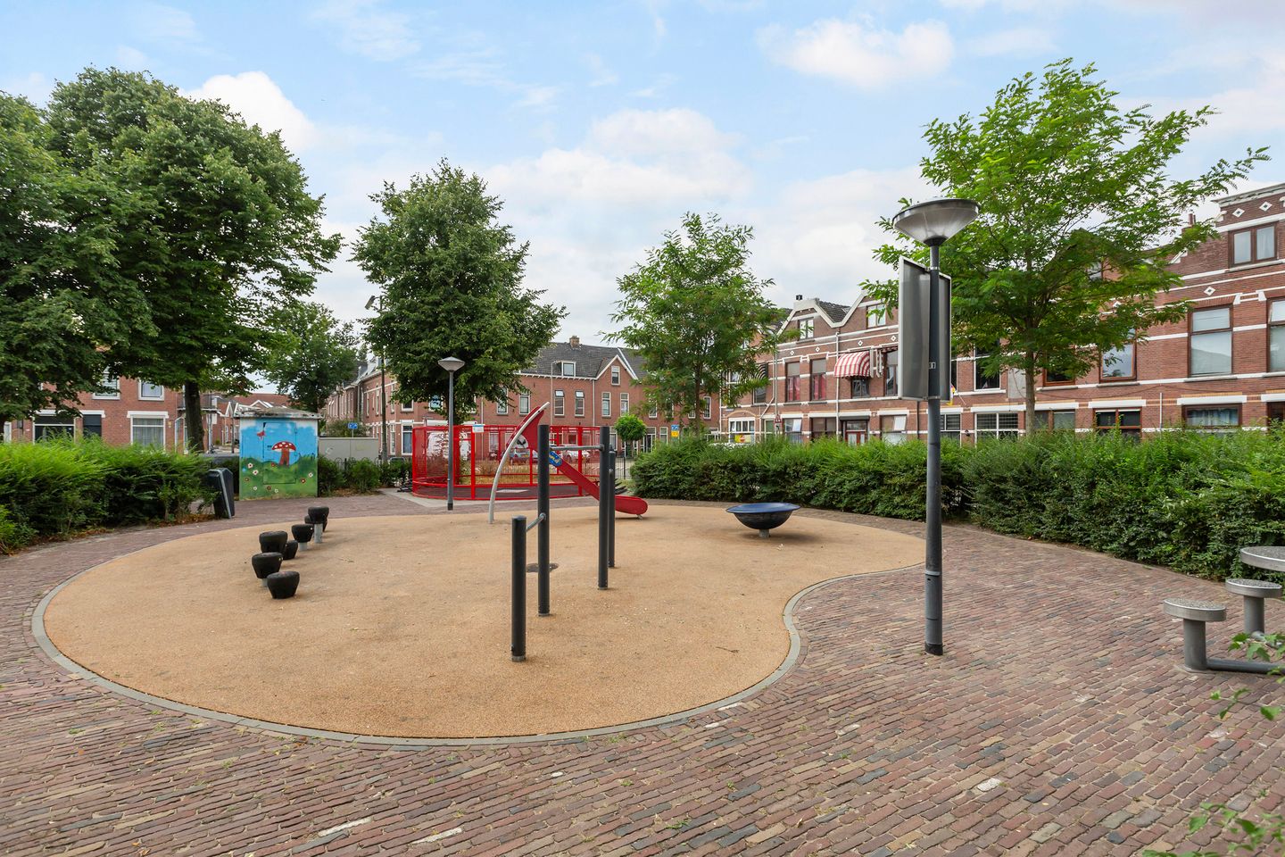 Foto 34 van Zwartewaalsestraat 37