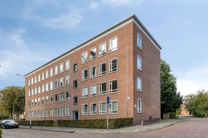 Foto 1 van St. Ignatiusstraat 79-B