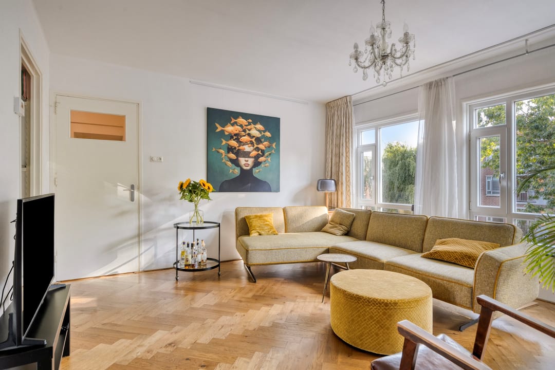 Foto 2 van St. Ignatiusstraat 79-B