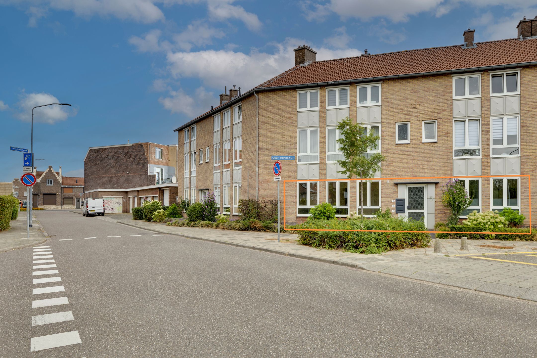 Gebrs. Hennenstraat 7