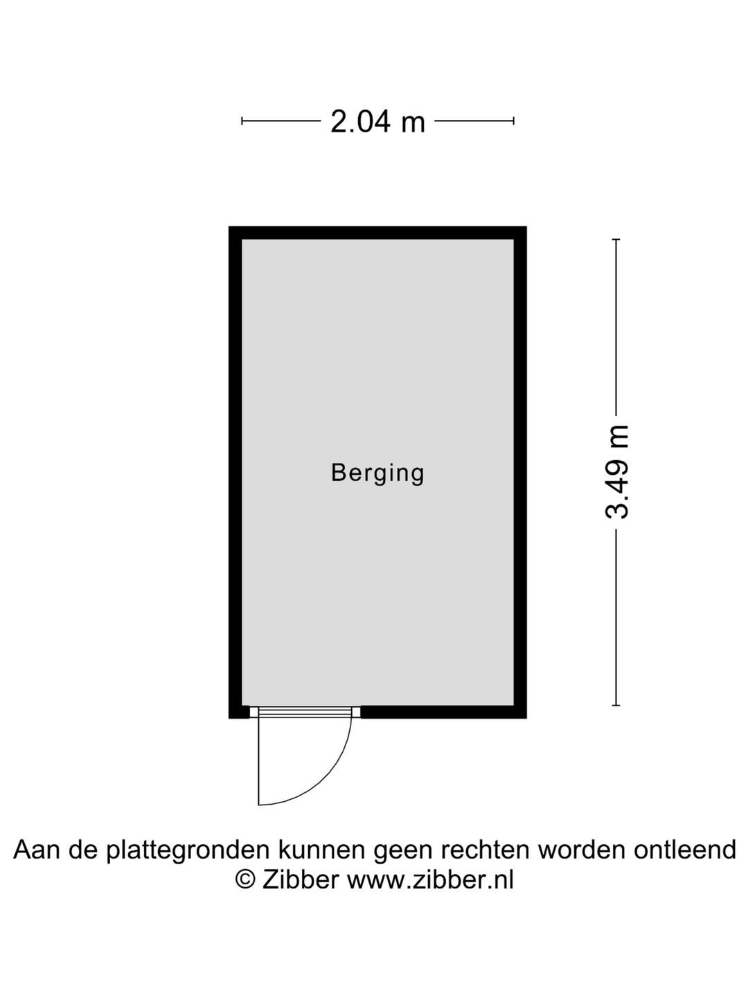Foto 28 van St. Ignatiusstraat 79-B