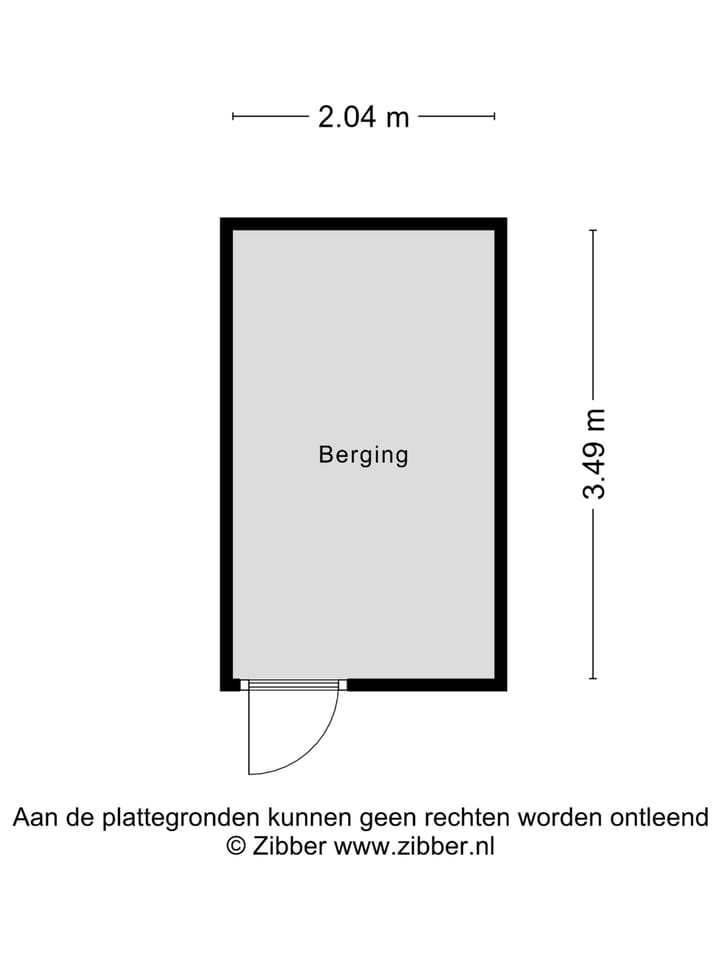 Foto 28 van St. Ignatiusstraat 79-B