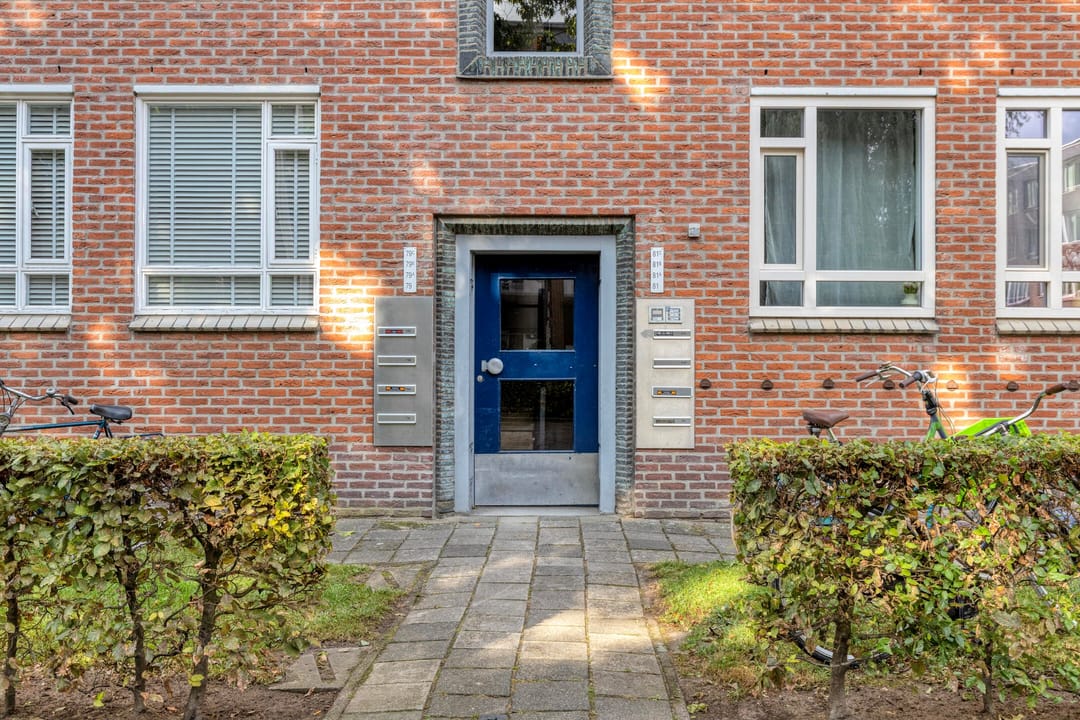 Foto 8 van St. Ignatiusstraat 79-B