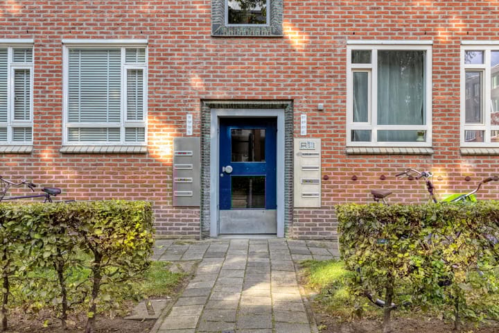 Foto 8 van St. Ignatiusstraat 79-B