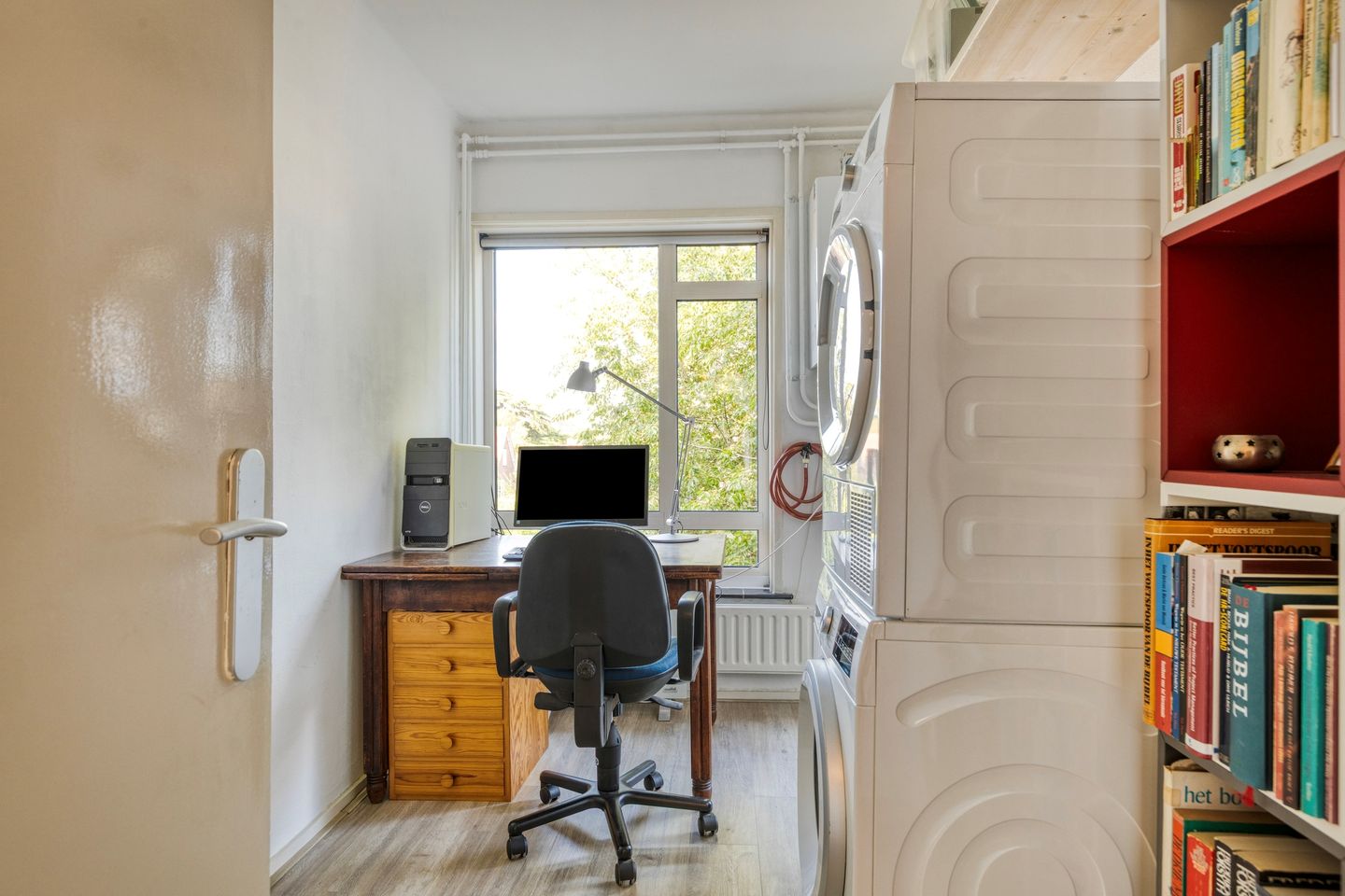 Foto 20 van St. Ignatiusstraat 79-B