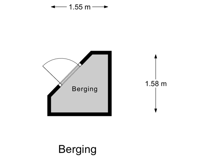 Berging