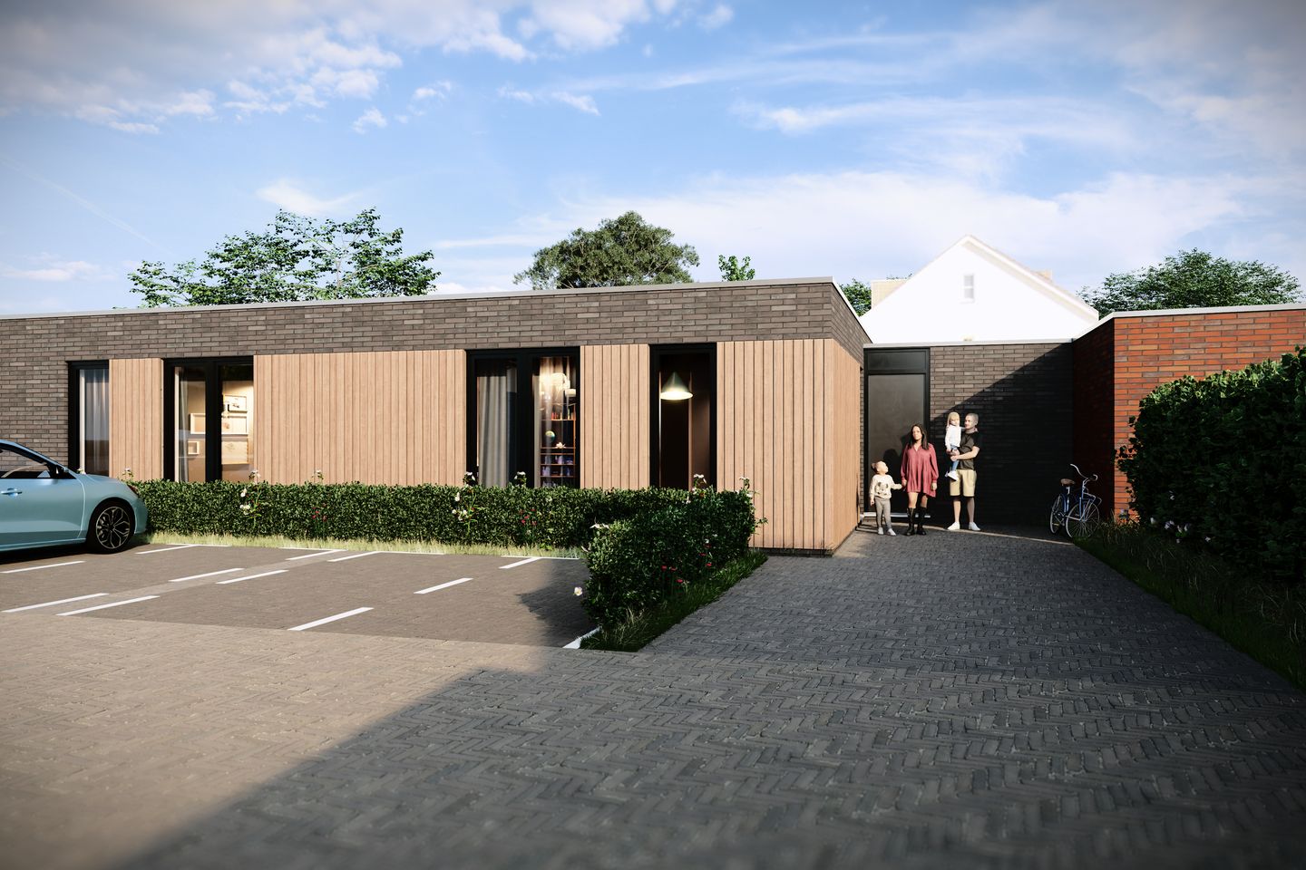 Foto 1 van De Stegen