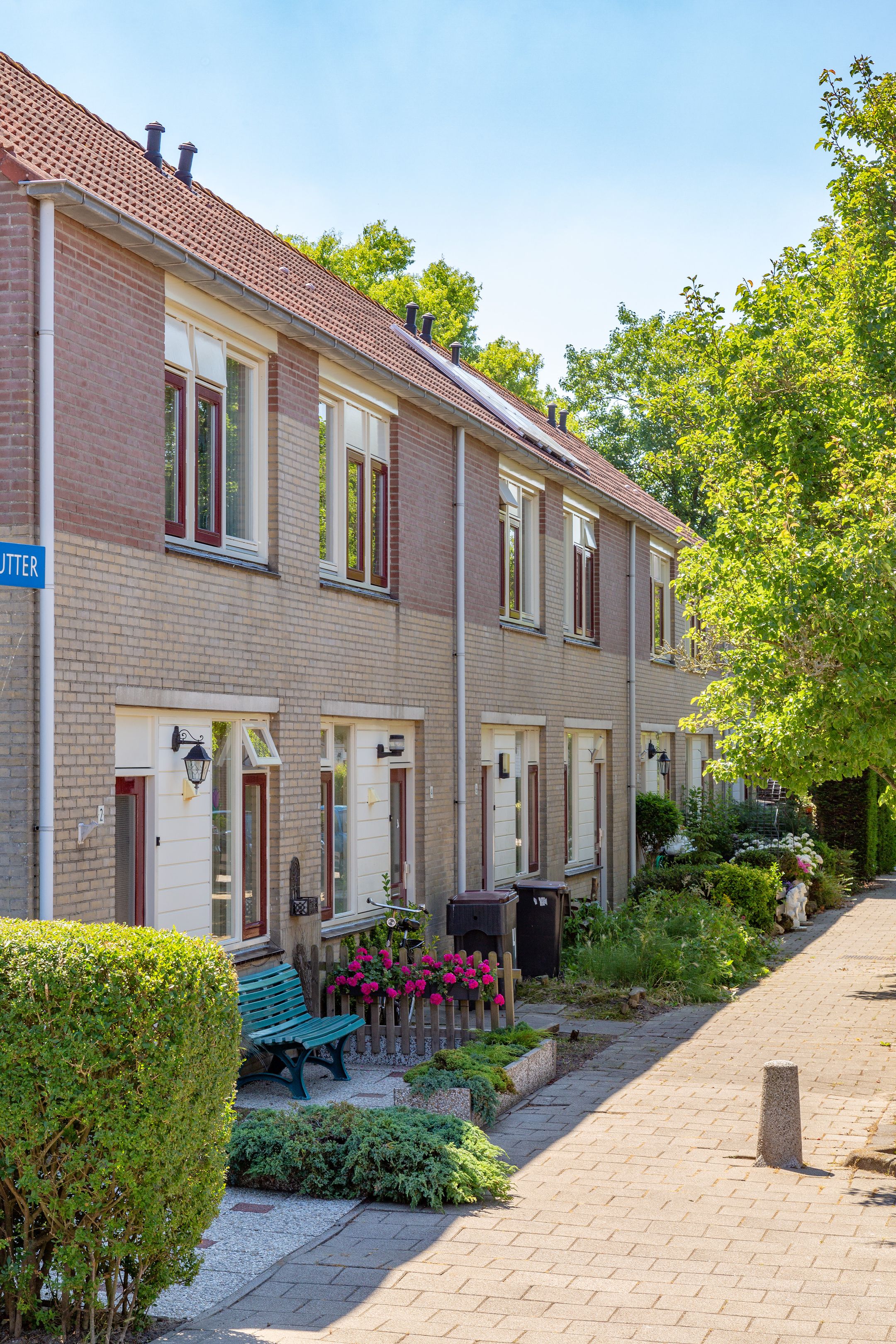 Foto 6 van Grutter 5