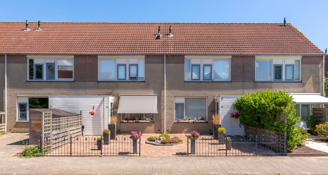 Foto 7 van Grutter 5