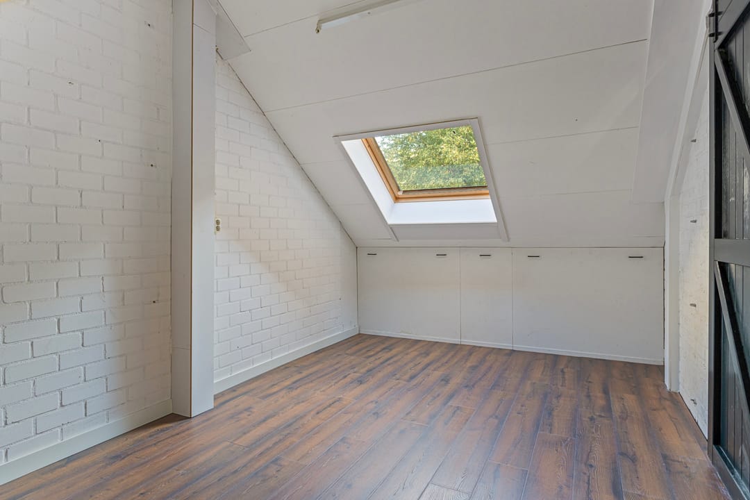 Foto 41 van Hondsruglaan 136