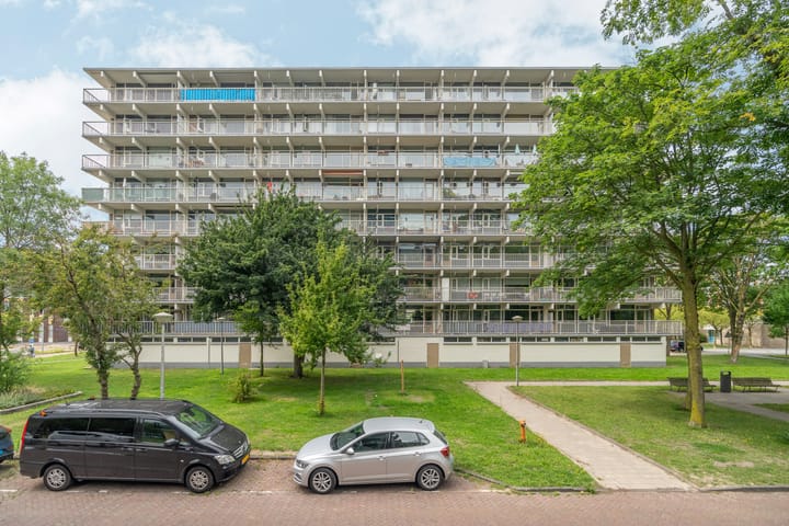 Statenjachtstraat 428