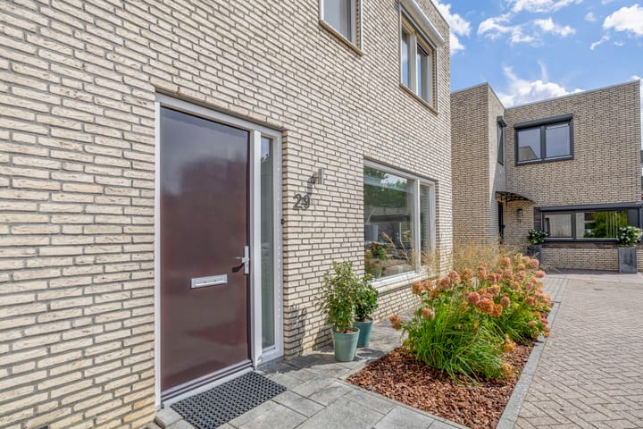 Foto 5 van Monsepad 29