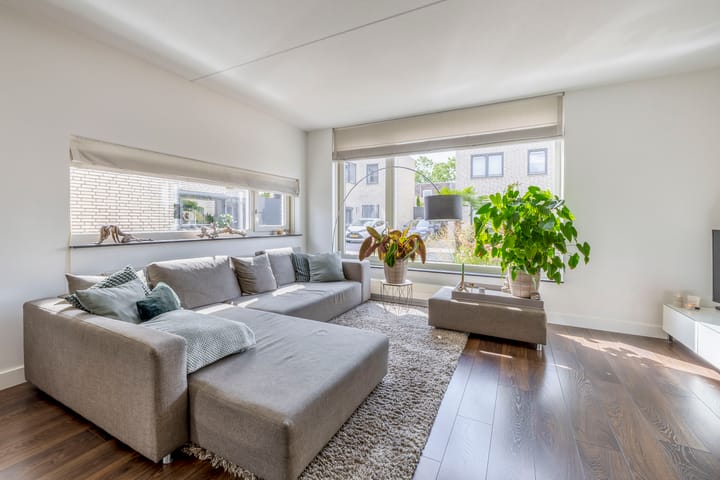 Foto 6 van Monsepad 29